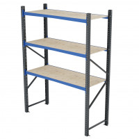 Стеллаж СГ Арт. 51